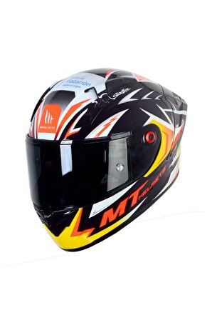 KRE+ CARBON ACOSTA A37 PARLAK