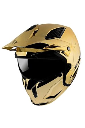 STREET FIGHTER SV CHROMED A9 KROM