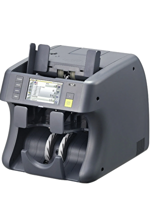 HYUNDAI 11F FULL FITNESS PARA SAYMA MAKİNESİ