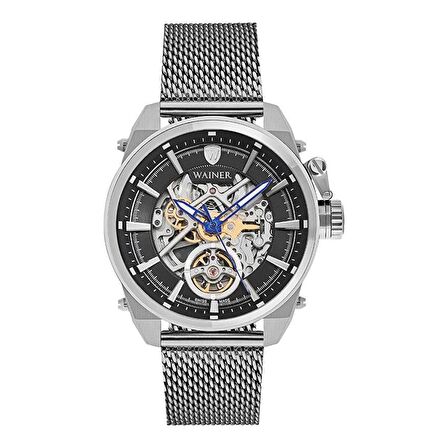 Wainer Otomatik WA.25988-A Kol Saati