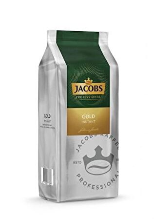 Jacobs Gold 500 gr Hazır Kahve