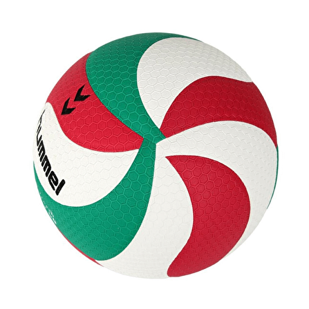 Hummel 970375 HML-400 Voleybol Topu Sarı