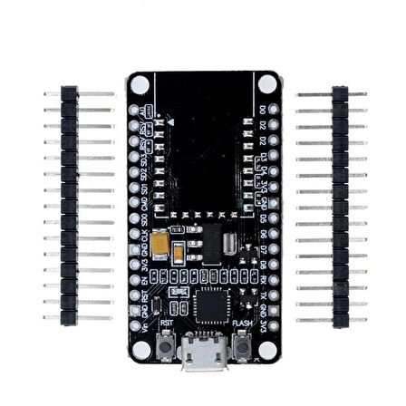 NodeMCU Cp2102 ESP8266 Uyumlu Adaptör Kartı