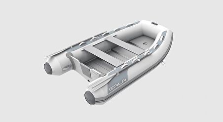 GALA F270 ALÜMİNYUM TABANLI + YAMAHA 6HP