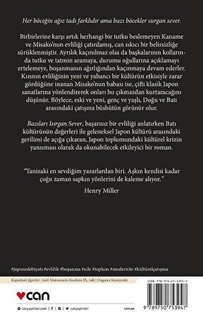 Bazıları Isırgan Sever