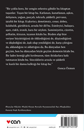 Burç Hikayeleri