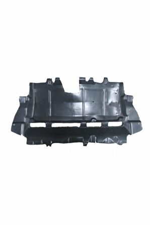 Peugeot 301- 13/16; Karter Muhafaza Plastiği Orta - 9676824680