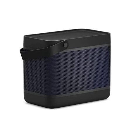 Bang & Olufsen Beolit 20 Taşınabilir Bluetooth Hoparlör-(Siyah-Antrasit)