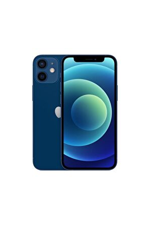 Yenilenmis iPhone 12 128GB B Kalite