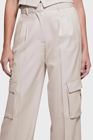 Guess Kadın Pantolon W5RB41 WGX02 F9AW