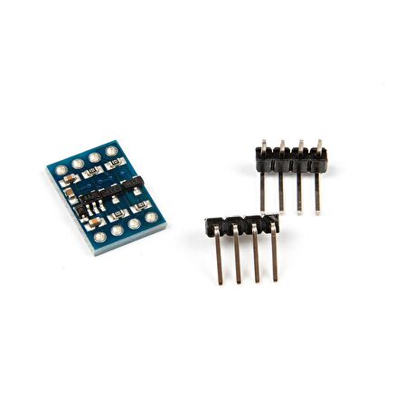 IIC I2C Haberleşme için 5V u 3V a Dönüştürücü Modülü