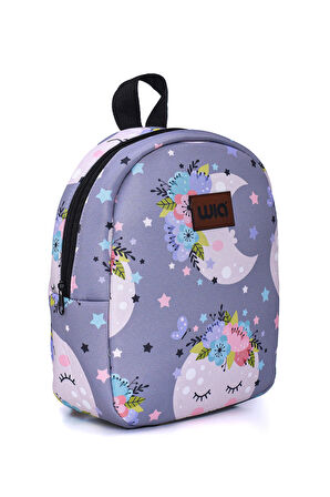 Kids Tek Bölmeli Kreş Çantası Wcan6003-210 210