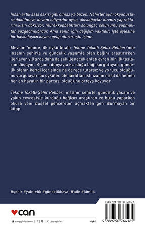 Tekme Tokatlı Şehir Rehberi