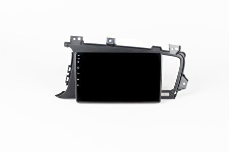 Navismart Multimedya - 4 Çekirdek İşlemci, 4GB RAM, 64GB HAFIZA Kia Optima (2012-2013) ile uyumlu