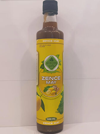Zence May 500 Ml.