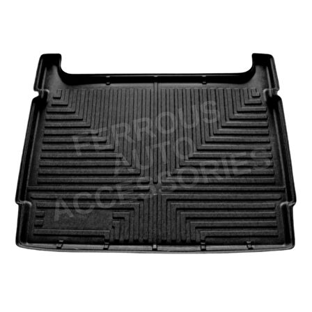 Peugeot 5008 Ferrous 3D Bagaj Havuzu 2010 2016