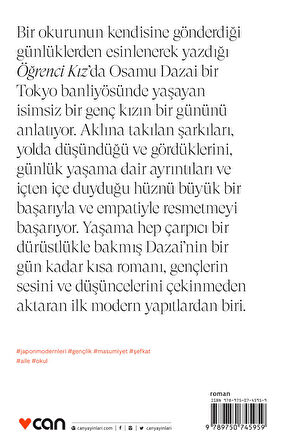 Öğrenci Kız