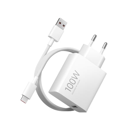Orijinal 100w Xiaomi Şarj Ve Kablo  Telefon Veya Bilgisayar İçin 