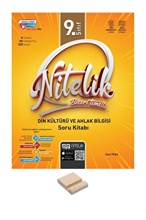 9. Sınıf Beceri Temelli Din Kültürü Soru Bankası
