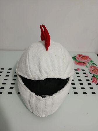 Motorsiklet Kask Kılıfı