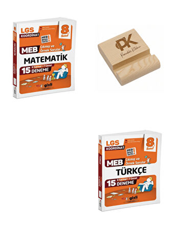 Gizli LGS 8. Sınıf Koordinat Matematik ve Türkçe Çıkmış ve Örnek Sorular 8 Sarmal 7 Genel Deneme