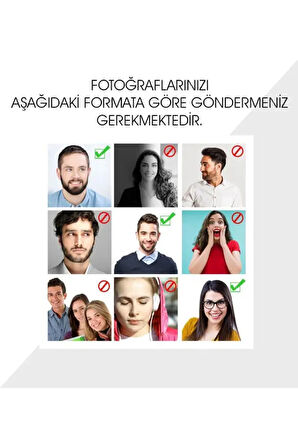 Kişiye Özel Aile 1 Karikatürlü 3d Ahşap Biblo,sevgiliye Hediye,doğum Günü Hediyesi,