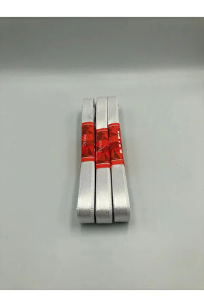 30 Metre 1 Cm Saten Kurdele ,Bohça Çeyiz Özel Gün Hediye Süsleme Kurdelesi
