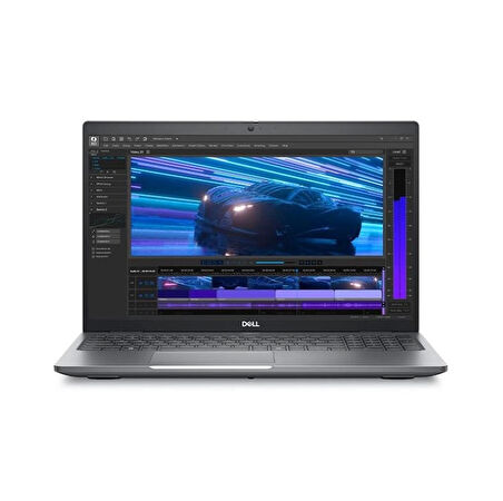 TEKNOTEG - DELL PRECISION M3591 U5-135H 16GB 1TB SSD RTX1000 6GB 15.6" W11PRO