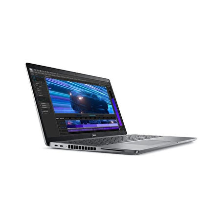 TEKNOTEG - DELL PRECISION M3591 U5-135H 16GB 1TB SSD RTX1000 6GB 15.6" W11PRO