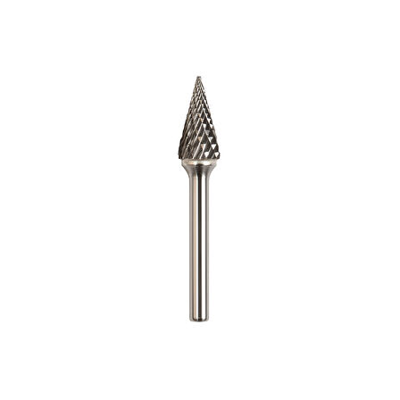 6.3x12.7x3x54 ÇAPRAZ KARBÜR KALIPÇI FREZE