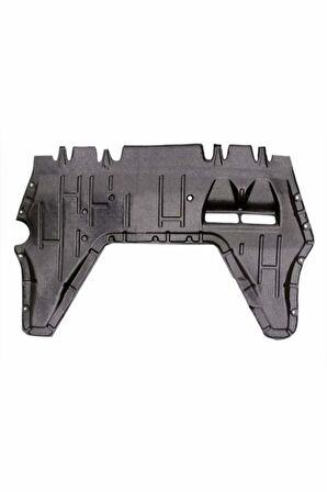 Volkswagen Passat 2010-2015 Karter Alt Muhafaza 3c8825235