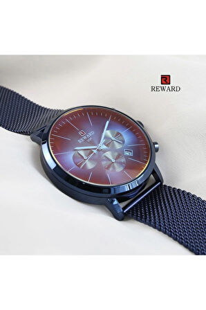 REWARD VIP A001178 ERKEK KOL SAATİ