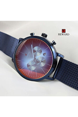 REWARD VIP A001178 ERKEK KOL SAATİ