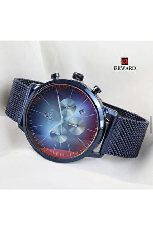 REWARD VIP A001178 ERKEK KOL SAATİ