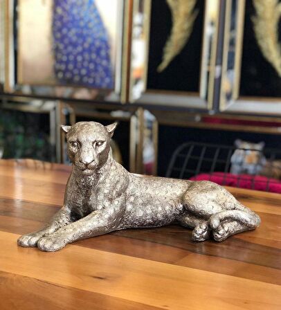 Yatan Leopar Biblo
