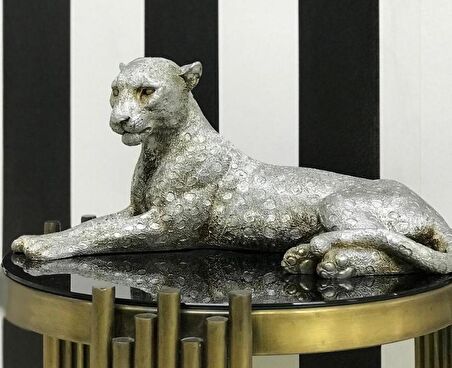 Yatan Leopar Biblo