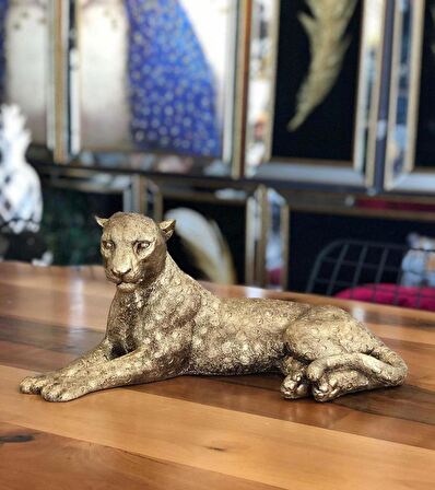 Yatan Leopar Biblo