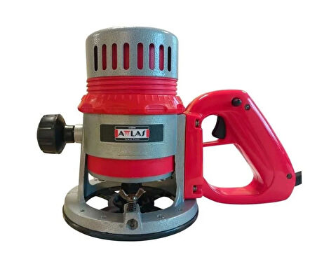 Attlas ATF 1100 Tek Kollu Freze
