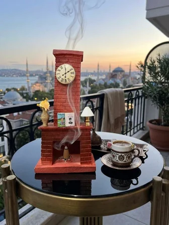 tütsülük