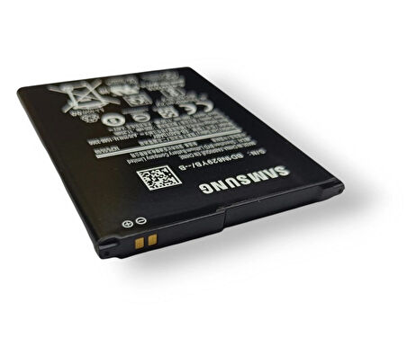Samsung A013 Batarya Galaxy A01 Core Batarya EB-BA013ABY Uyumlu Samsung Galaxy Batarya