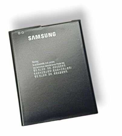 Samsung A013 Batarya Galaxy A01 Core Batarya EB-BA013ABY Uyumlu Samsung Galaxy Batarya