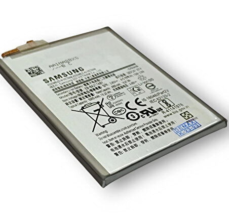 Samsung A02 Batarya EB-BA217ABY Uyumlu Samsung Galaxy Batarya