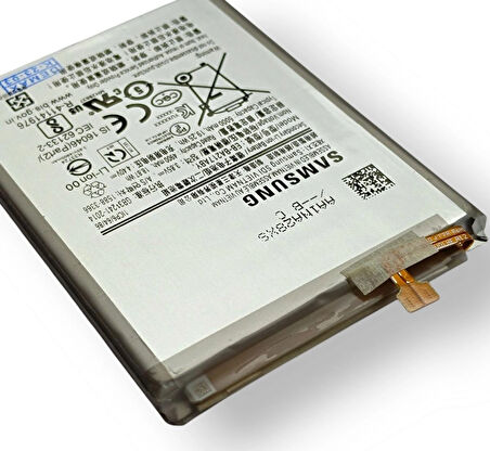 Samsung A02 Batarya EB-BA217ABY Uyumlu Samsung Galaxy Batarya