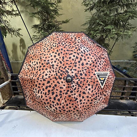 Snotline 02-L Yarasa Otomatik Kadın Şemsiye