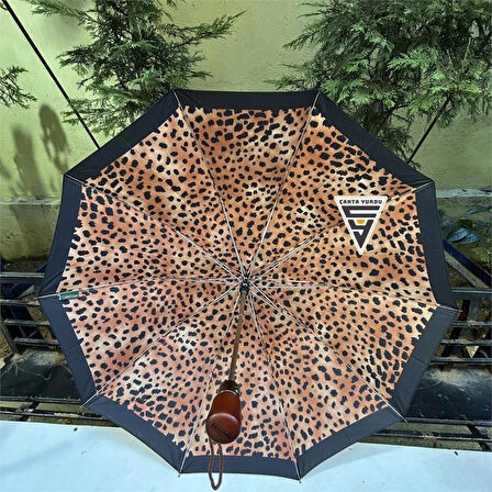 Snotline 02-L Yarasa Otomatik Kadın Şemsiye