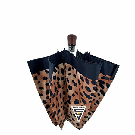 Snotline 02-L Yarasa Otomatik Kadın Şemsiye