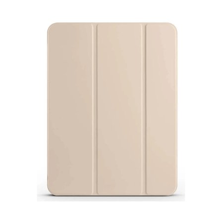 İpad Pro 11 (2024) Kılıf Tablet Smart Kılıf - Gold