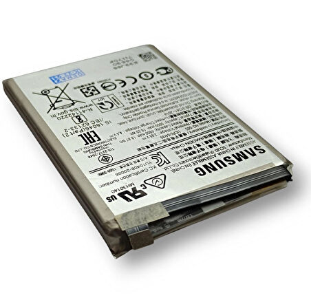 Samsung A03S Batarya HQ-50S Uyumlu Samsung Galaxy Batarya