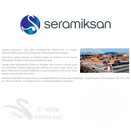 Seramiksan Silva Kanallı Beyaz Asma Klozet A041040H, Seramiksan Silva Duroplast Yavaş Kapak