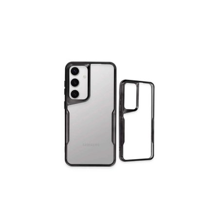 Samsung Galaxy A25 5g Kılıf Boyi Silikon Kapak - Lacivert